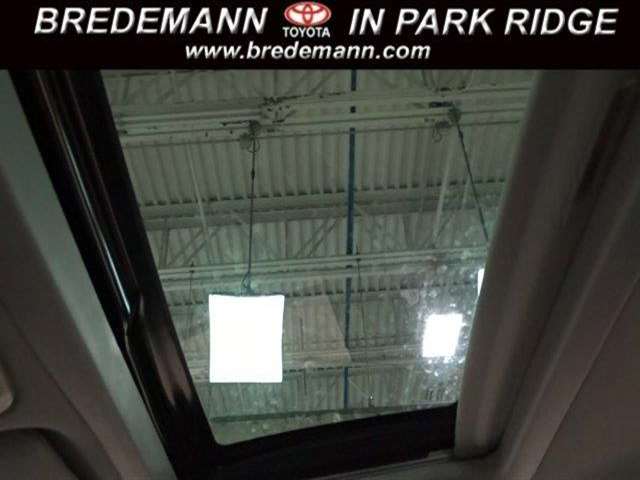 Toyota Sienna 2017 photo 13